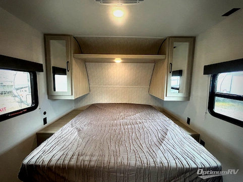 2026 Forest River Puma Camping Edition 304BHCE RV Photo 2