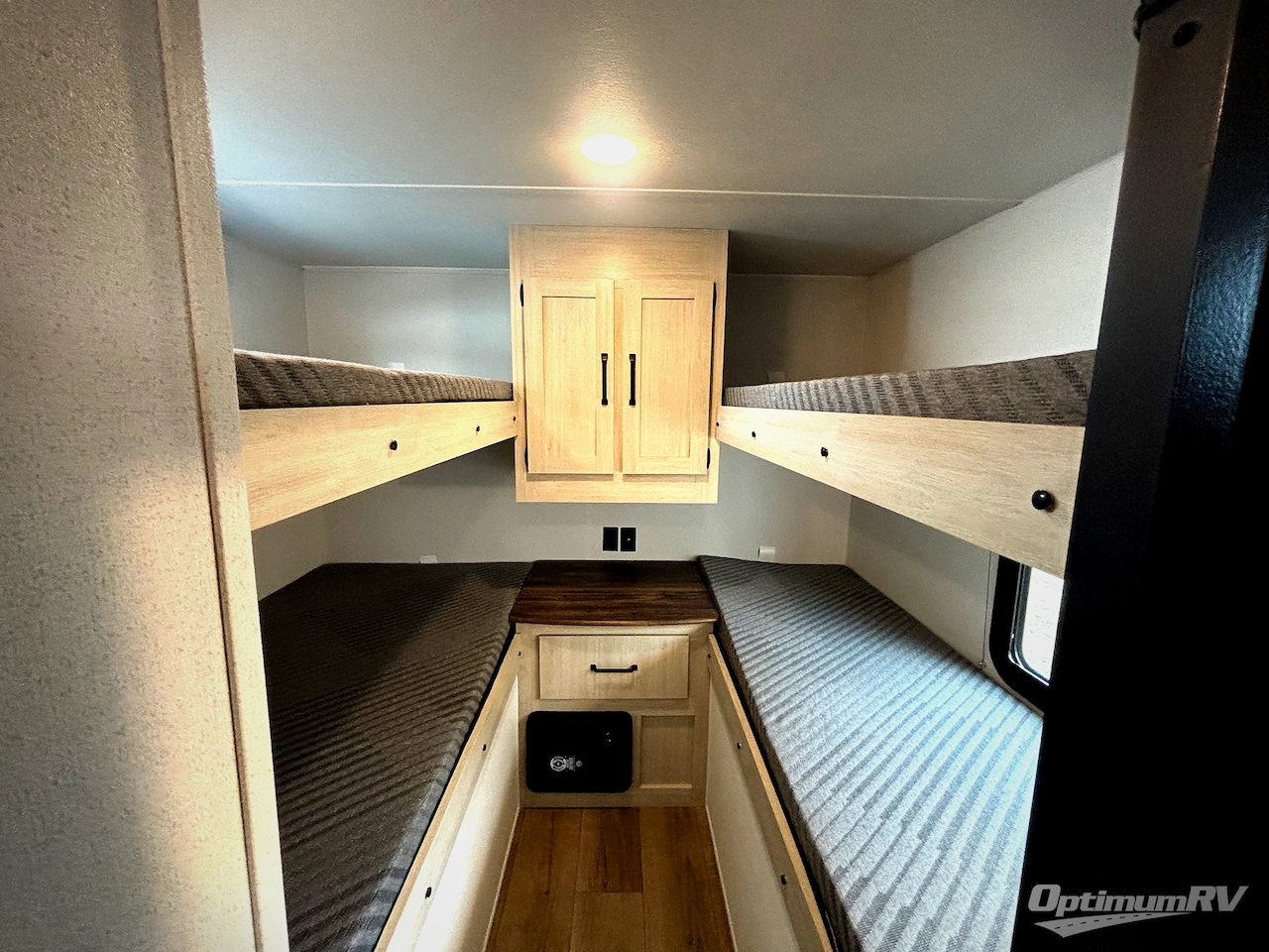 2026 Forest River Puma Camping Edition 304BHCE Photo 9
