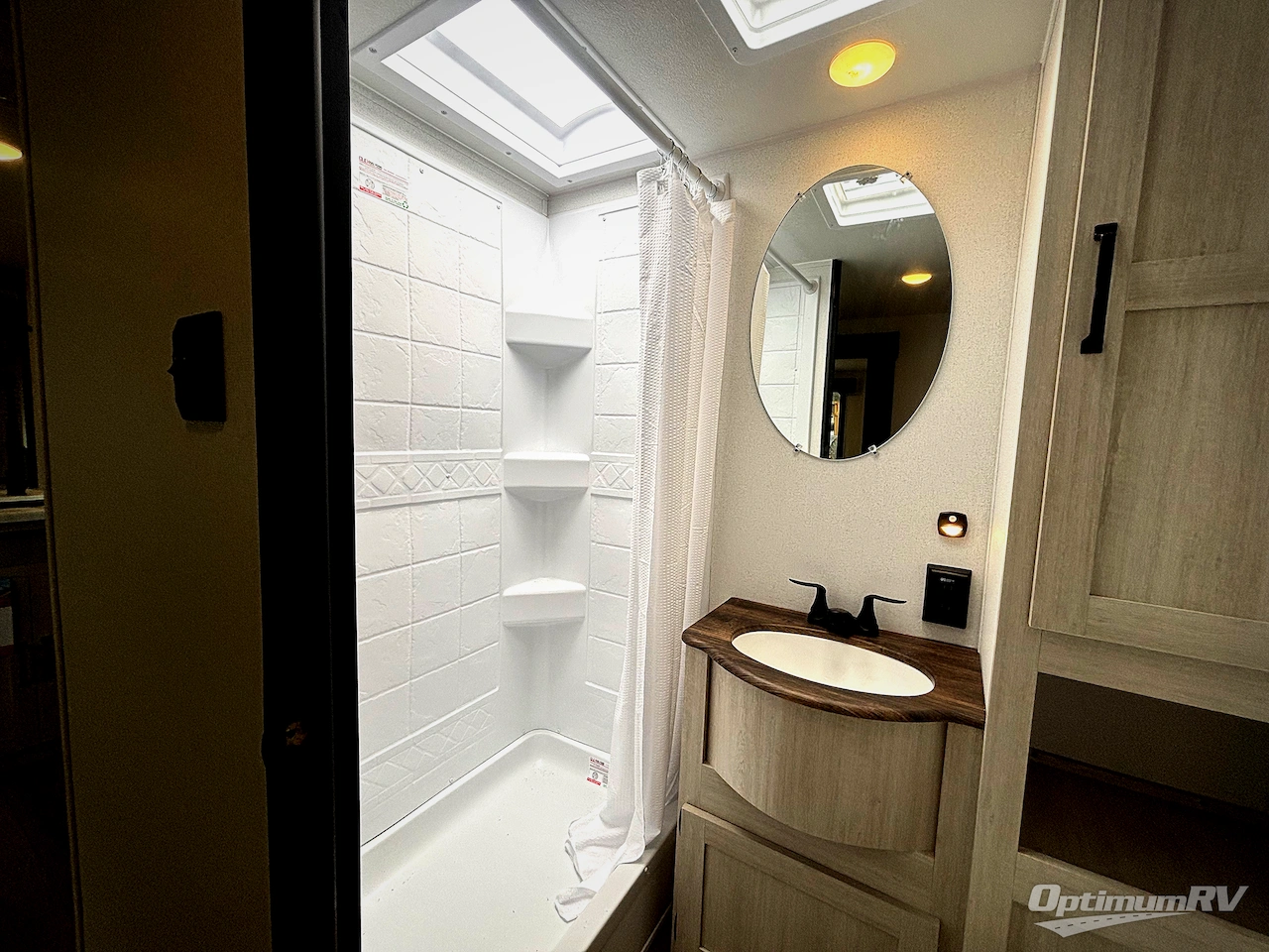 2026 Forest River Puma photo 4