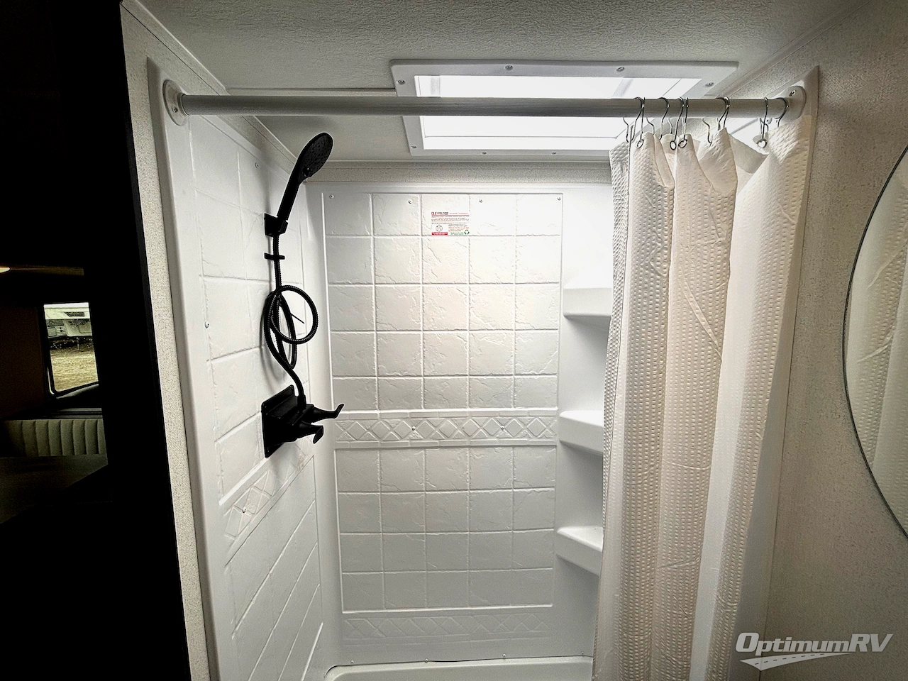 2026 Forest River Puma Camping Edition 304BHCE Photo 14