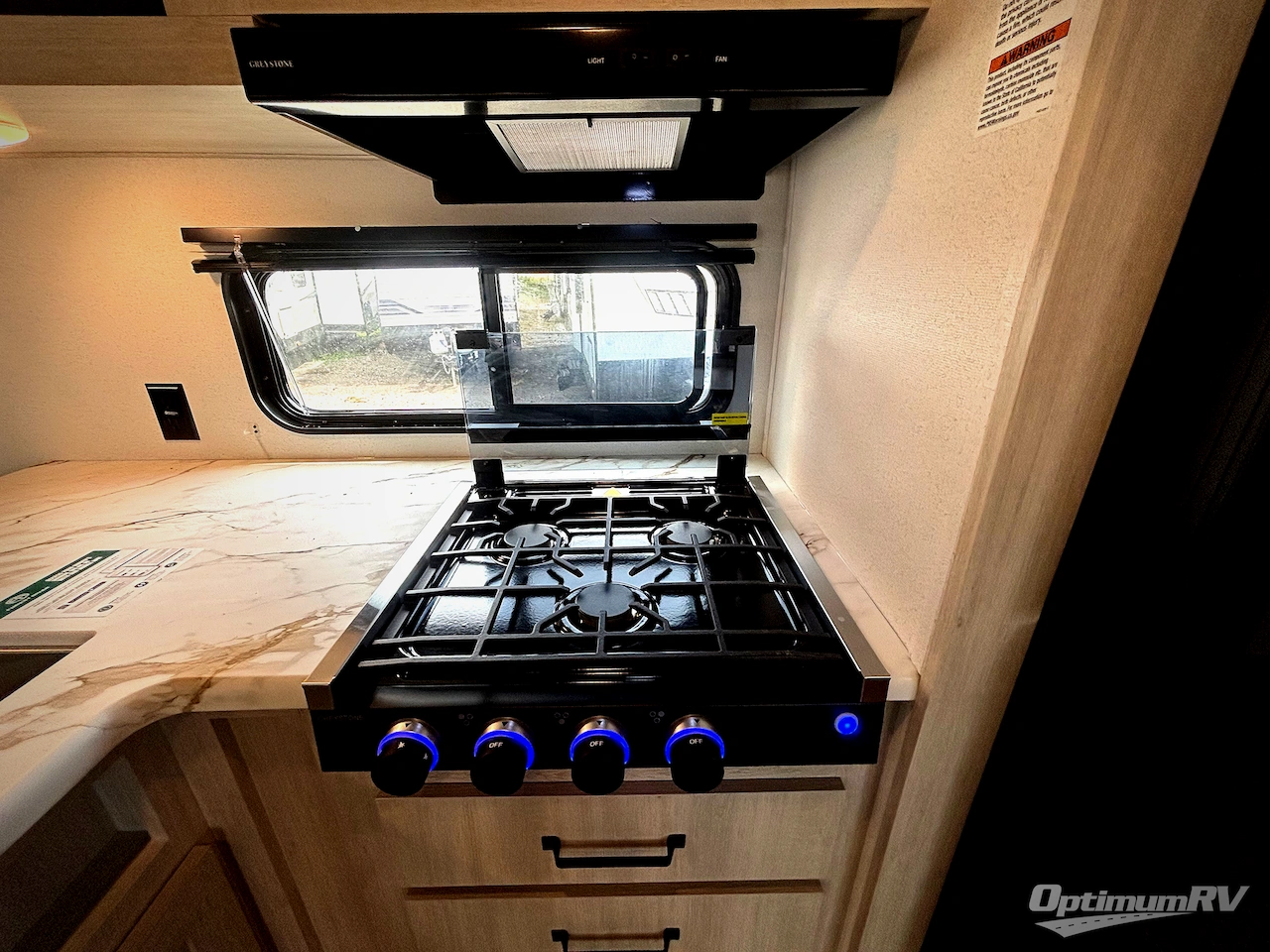 2026 Forest River Puma Camping Edition 304BHCE Photo 16