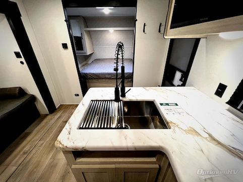 2026 Palomino Puma Camping Edition 250RBCE RV Photo 2