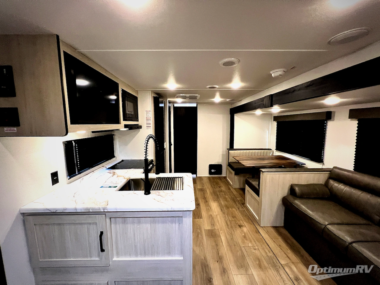 2026 Palomino Puma Camping Edition 250RBCE Photo 2