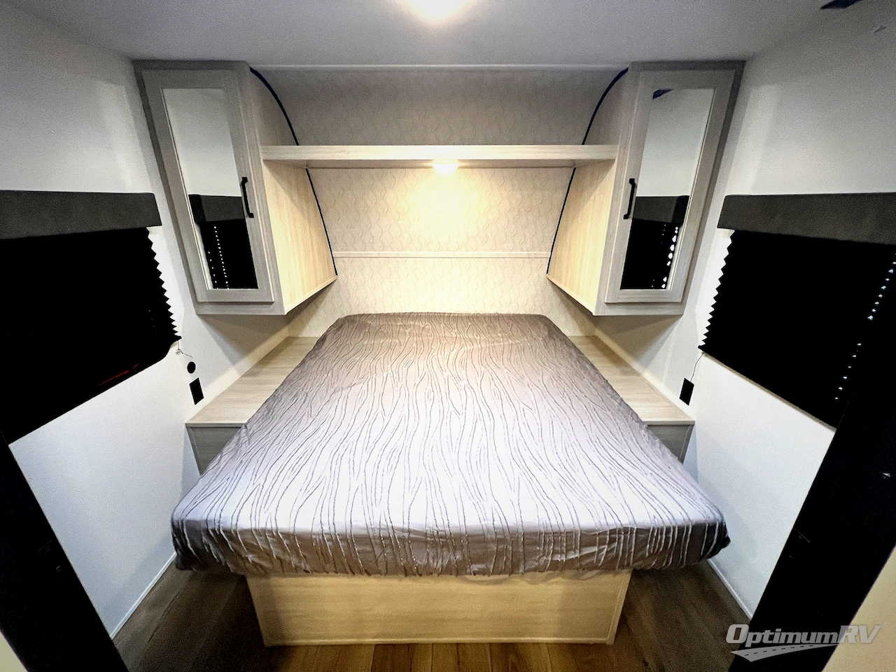 2026 Palomino Puma Camping Edition 250RBCE Photo 4
