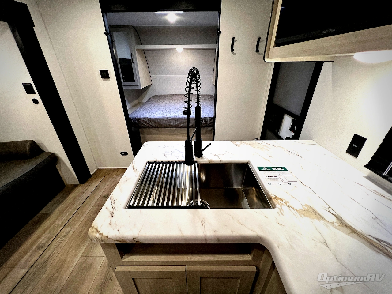 2026 Palomino Puma Camping Edition 250RBCE Photo 6