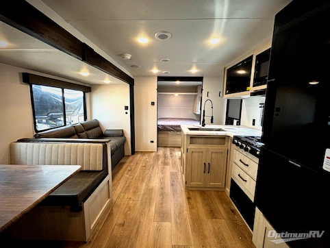 2026 Forest River Puma Camping Edition 250RBCE RV Photo 2