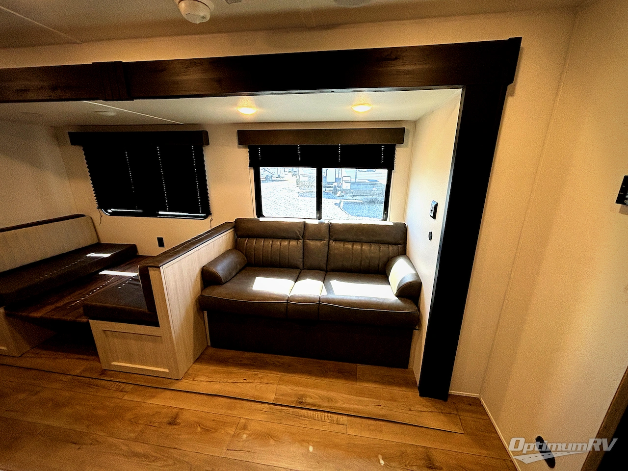 2026 Forest River Puma Camping Edition 250RBCE Photo 5