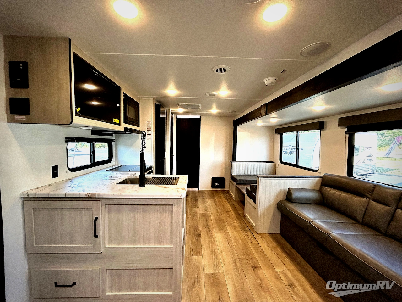 2026 Palomino Puma Camping Edition 250RBCE Photo 4