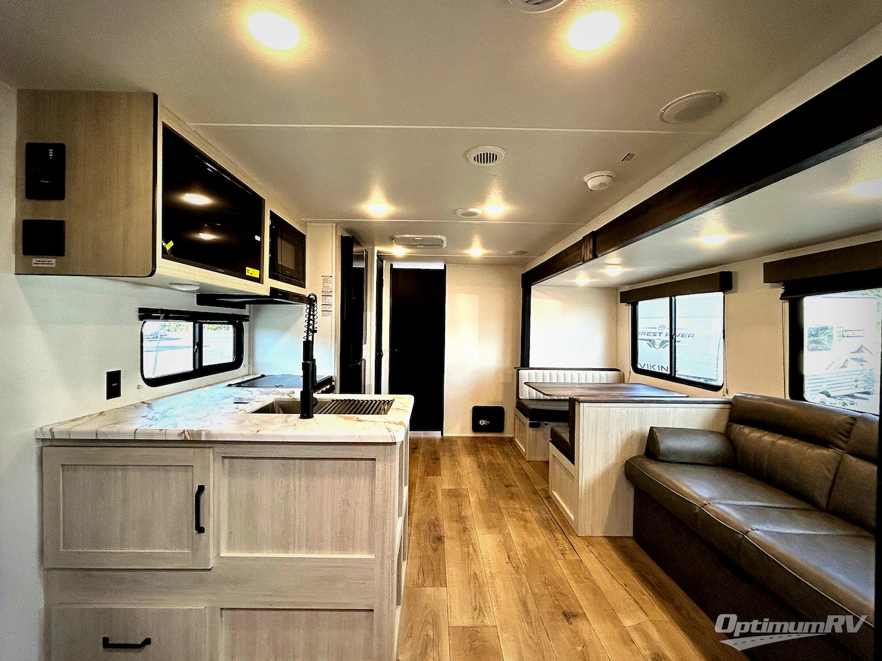 2026 Palomino Puma Camping Edition 250RBCE Photo 5
