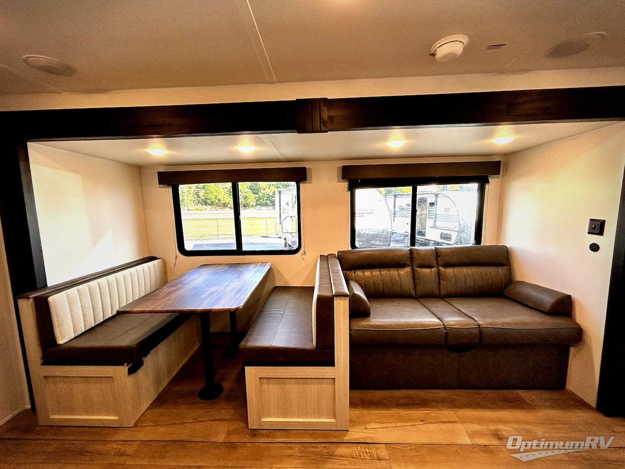2026 Palomino Puma Camping Edition 250RBCE Photo 6