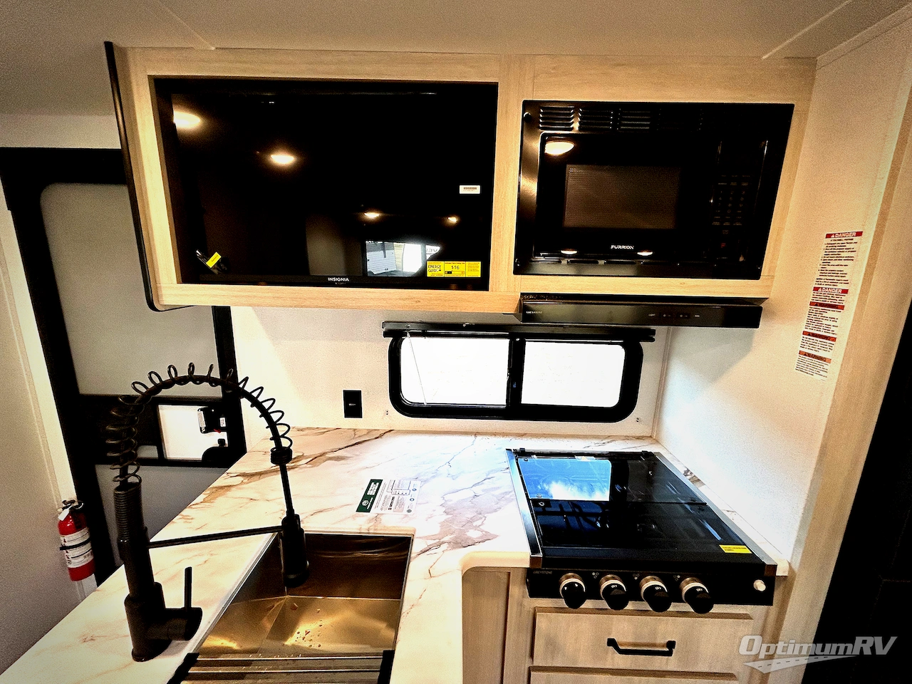 2026 Palomino Puma Camping Edition 250RBCE Photo 10