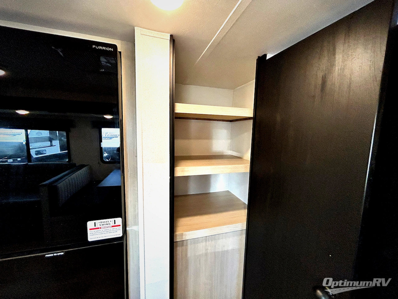 2026 Palomino Puma Camping Edition 250RBCE Photo 12