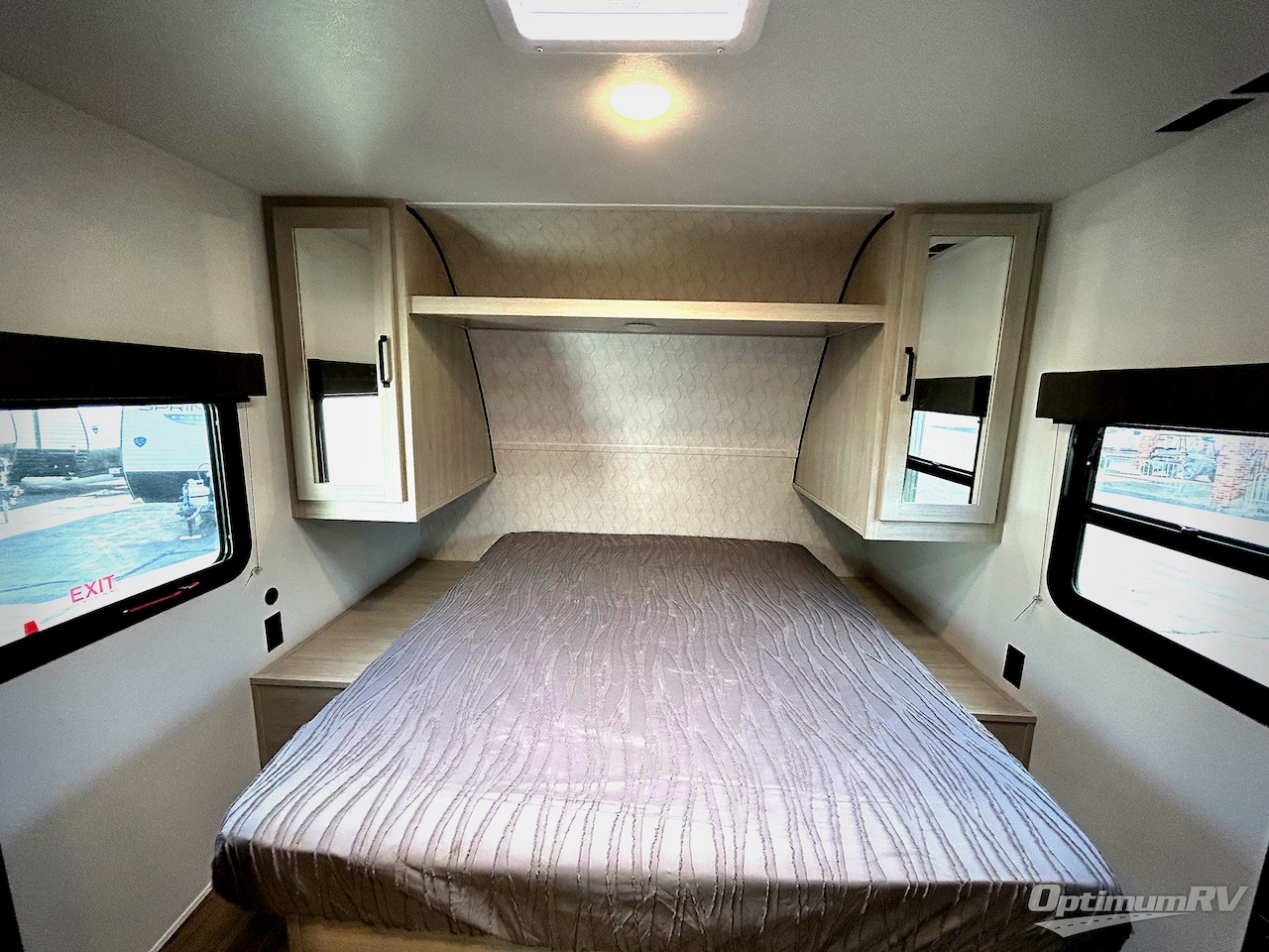 2026 Palomino Puma Camping Edition 250RBCE Photo 17