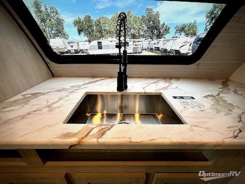 2026 Forest River Puma Camping Edition 211FKCE RV Photo 4