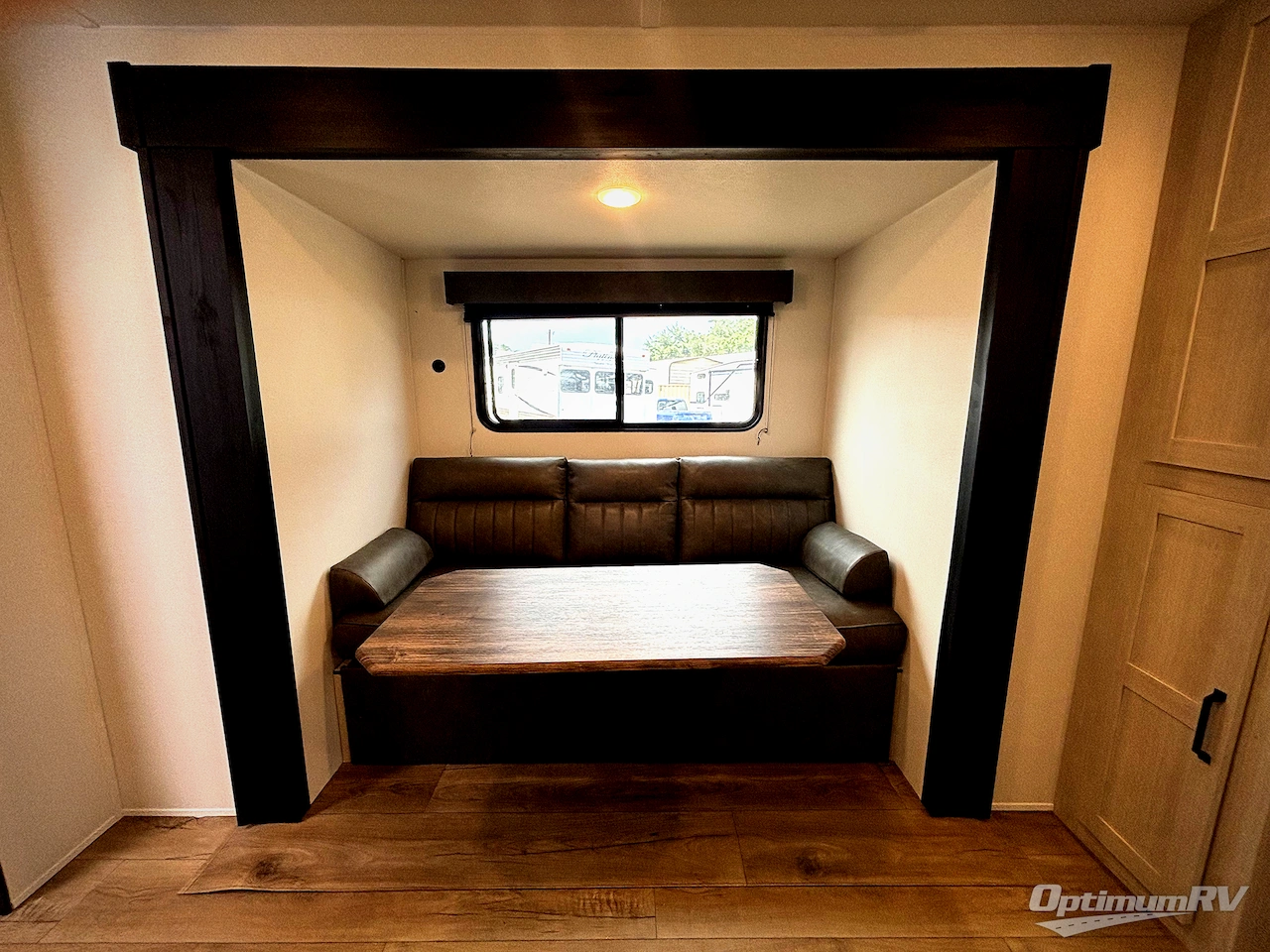 2026 Forest River Puma Camping Edition 211FKCE Photo 8