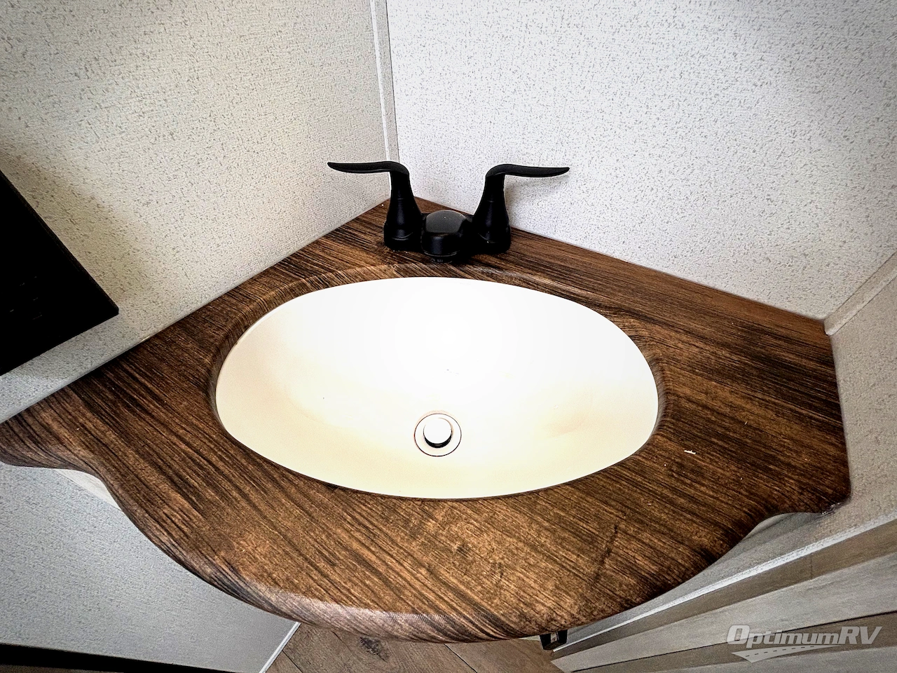 2026 Forest River Puma Camping Edition 211FKCE Photo 10