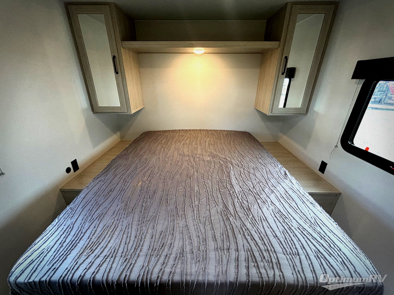 2026 Forest River Puma Camping Edition 211FKCE Photo 12