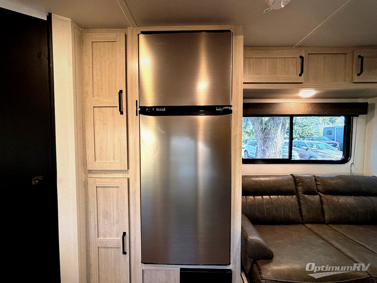 2026 Forest River Puma Camping Edition 210RKCE Photo 8