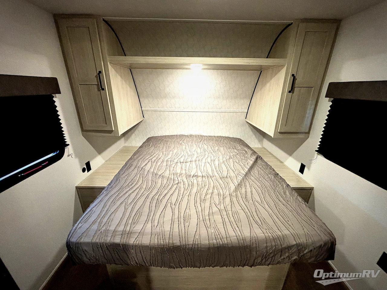 2026 Forest River Puma Camping Edition 210RKCE Photo 6