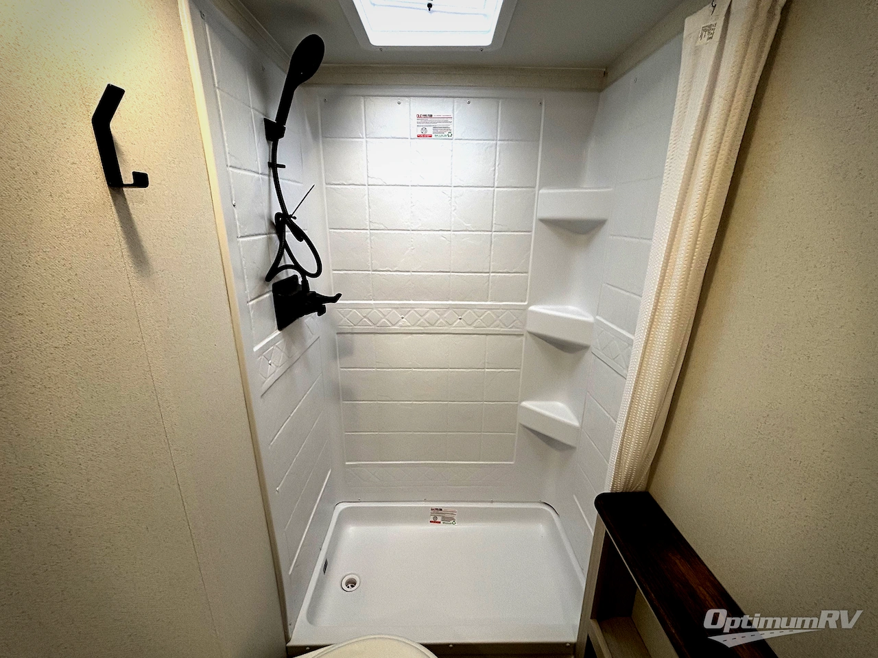 2026 Forest River Puma Camping Edition 210RKCE Photo 12