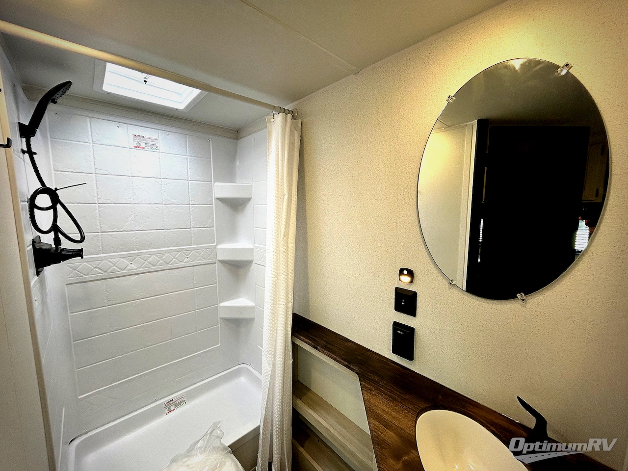 2026 Forest River Puma Camping Edition 210RKCE Photo 10