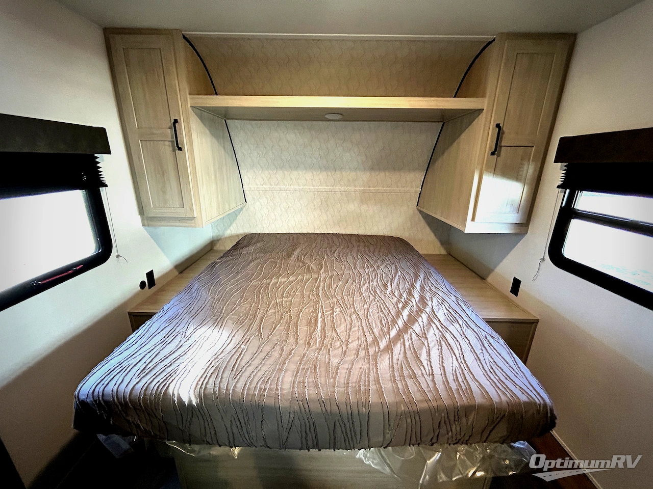 2026 Forest River Puma Camping Edition 210RKCE Photo 12