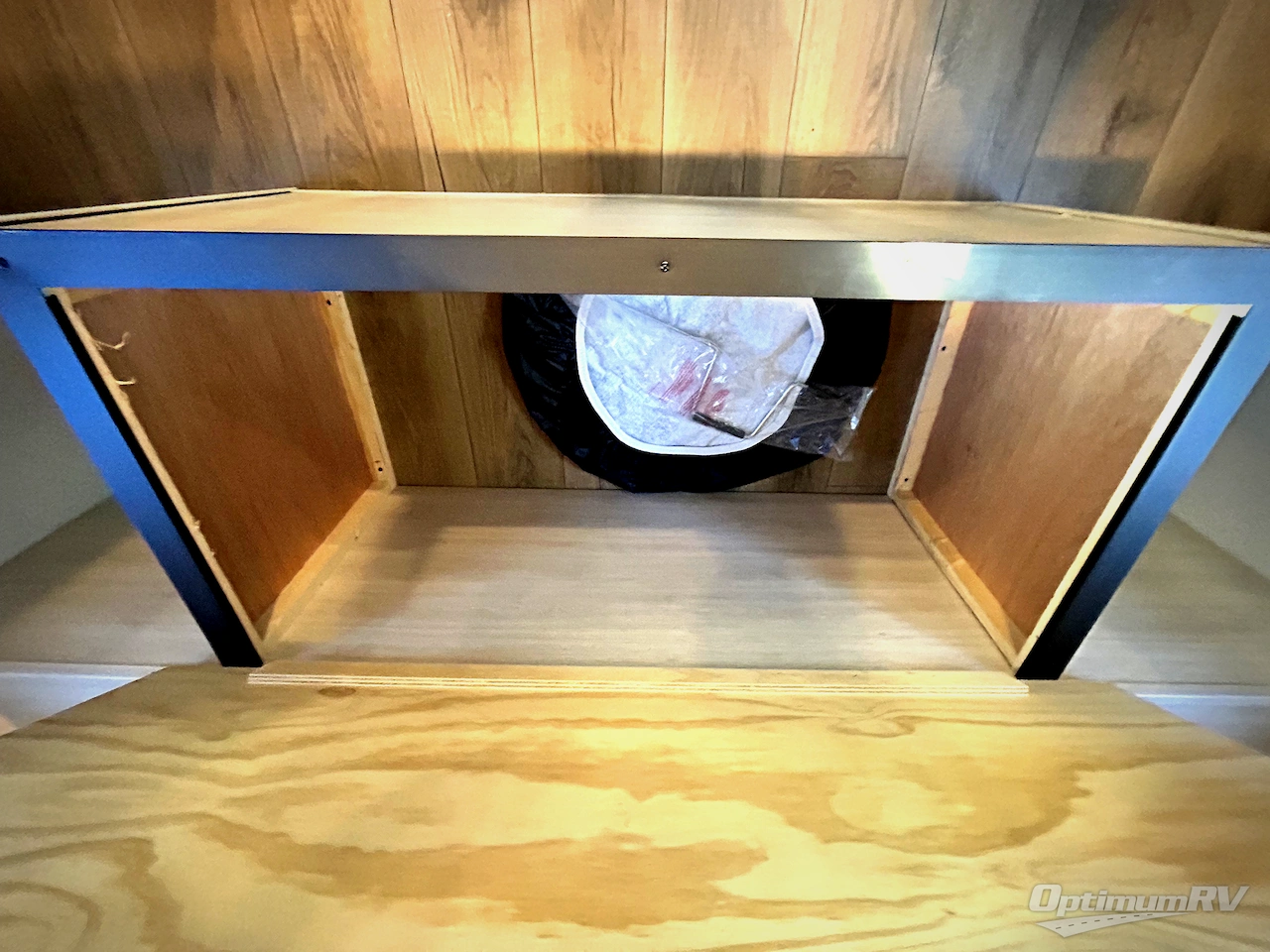 2026 Forest River Puma Camping Edition 210RKCE Photo 13