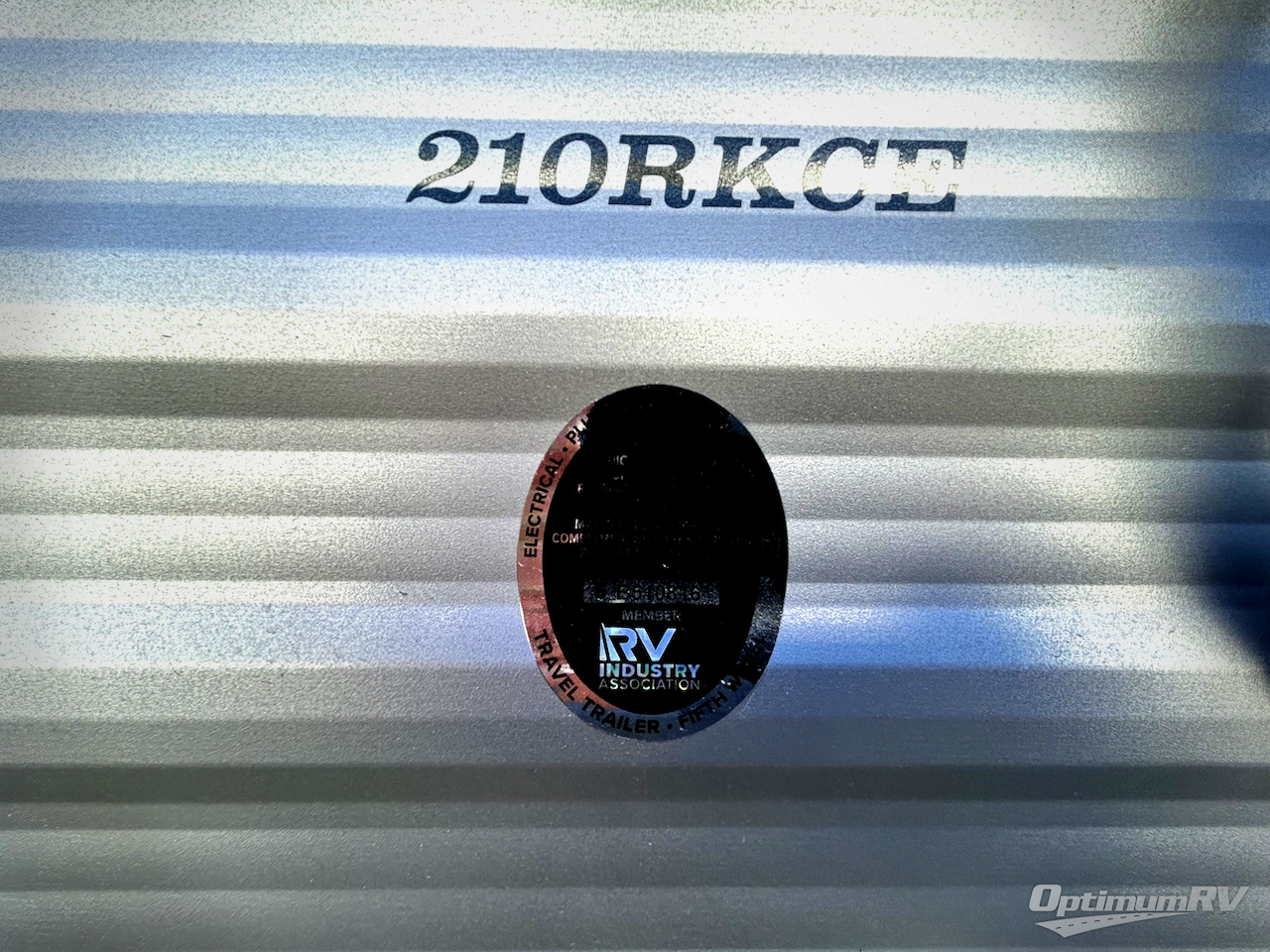 2026 Forest River Puma Camping Edition 210RKCE Photo 15