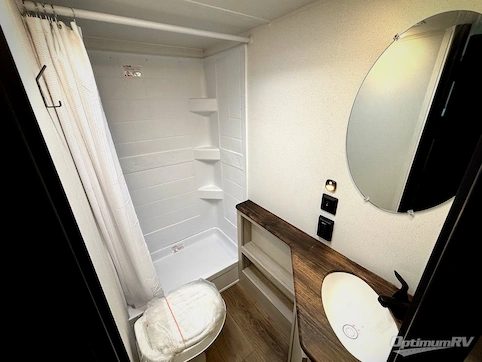 2026 Forest River Puma Camping Edition 20BHCE RV Photo 4