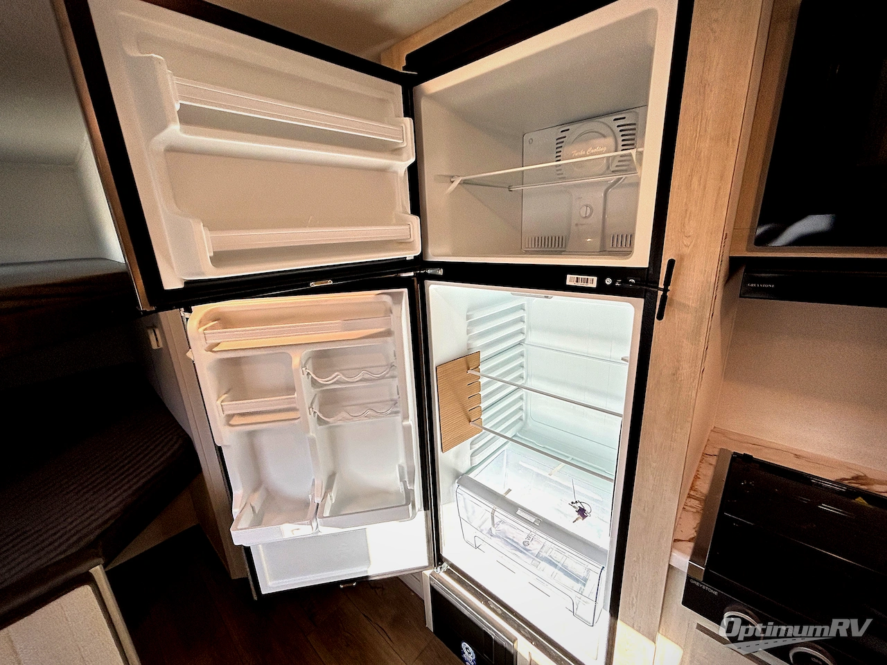 2026 Forest River Puma Camping Edition 20BHCE Photo 6