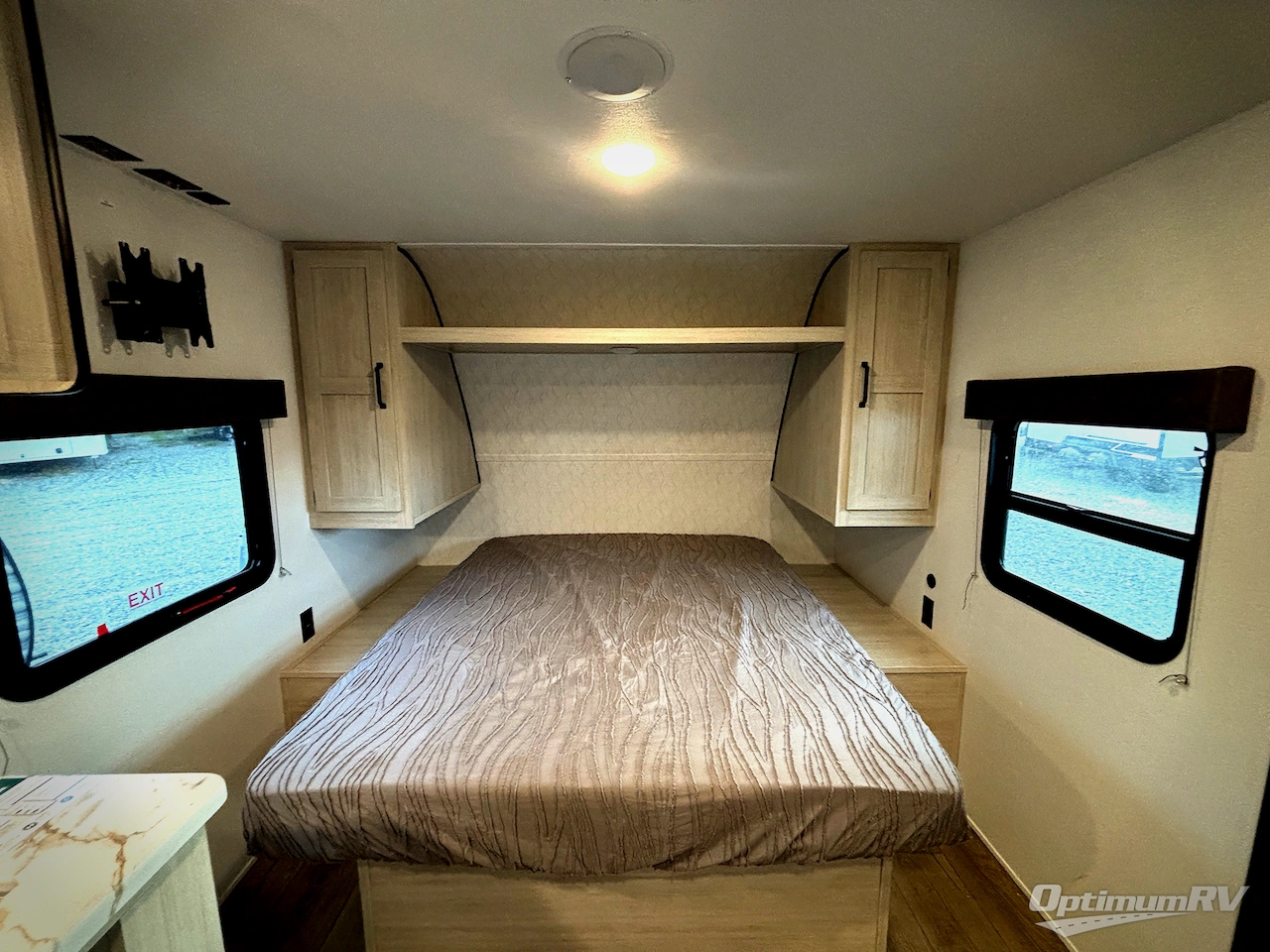 2026 Forest River Puma Camping Edition 20BHCE Photo 12