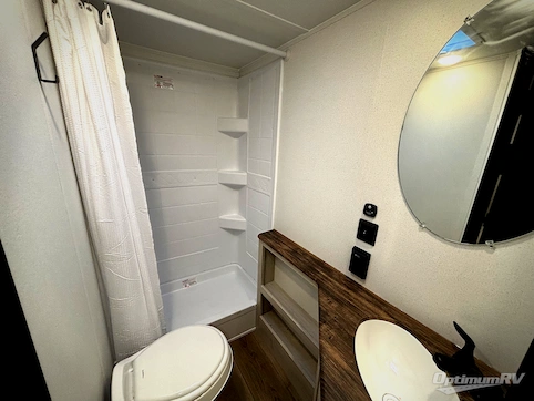 2026 Forest River Puma Camping Edition 20BHCE RV Photo 4