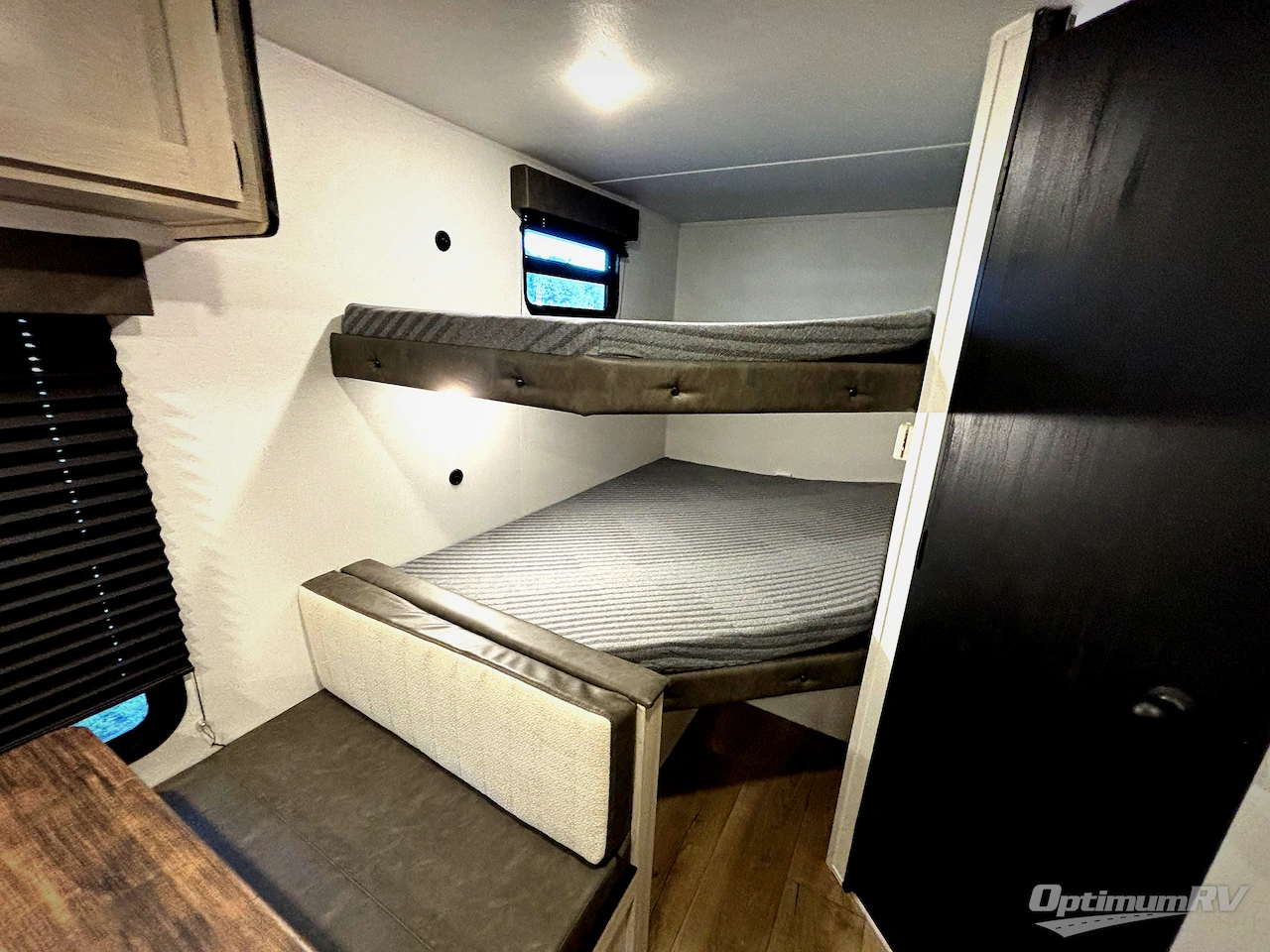 2026 Forest River Puma Camping Edition 20BHCE Photo 10