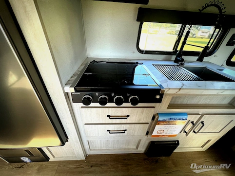 2026 Forest River Puma Camping Edition 20BHCE RV Photo 3