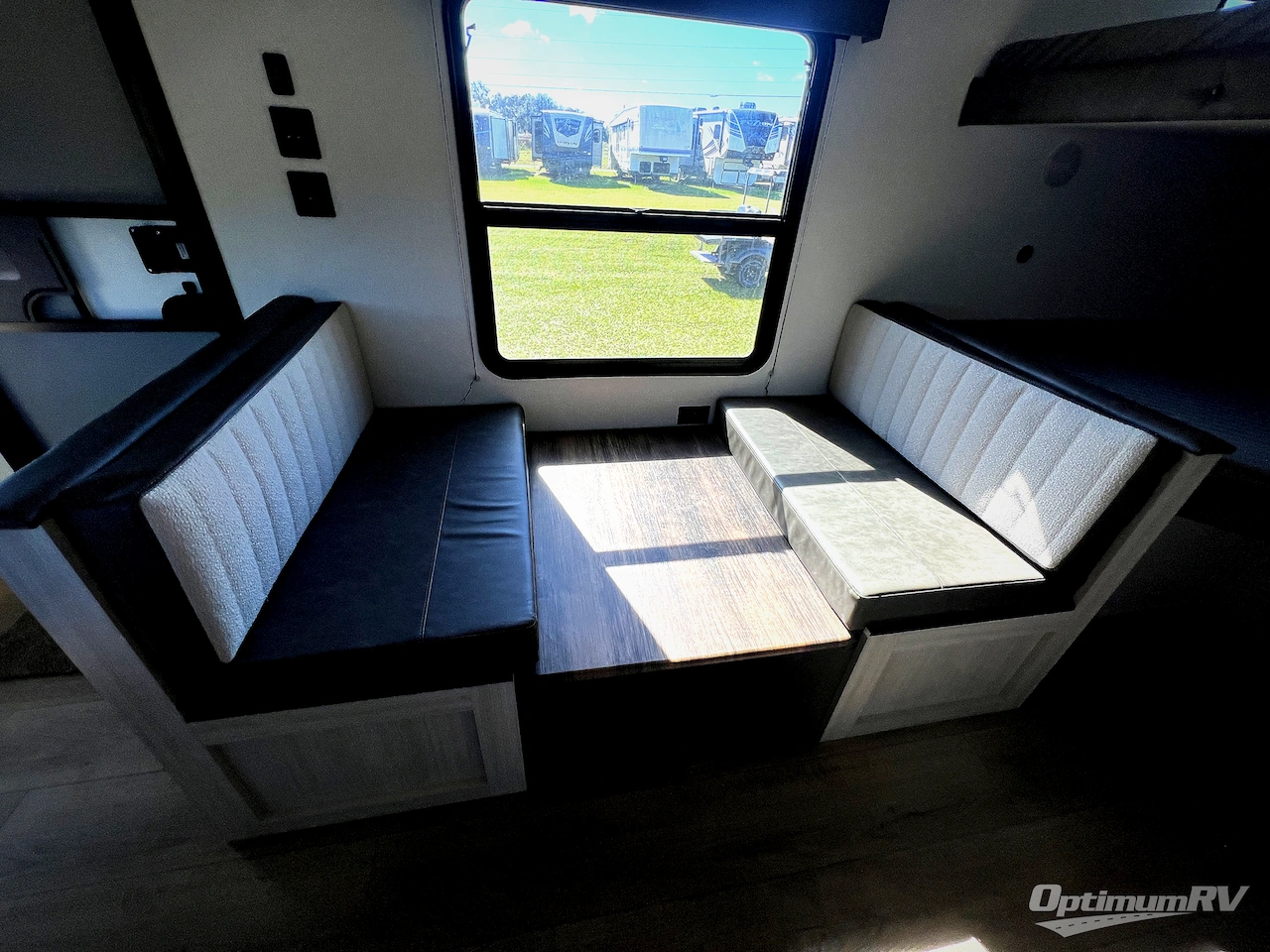 2026 Forest River Puma Camping Edition 20BHCE Photo 12