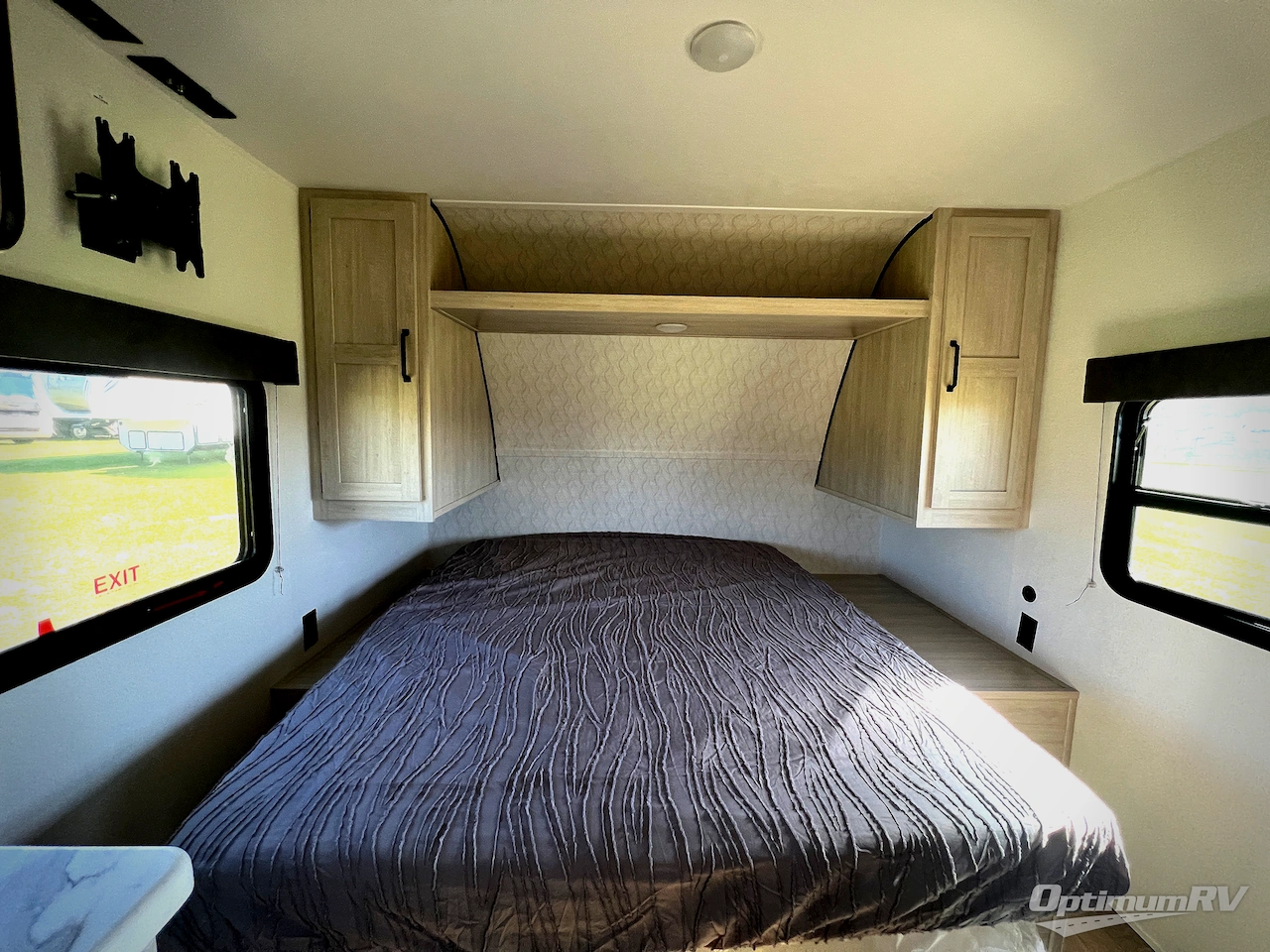 2026 Forest River Puma Camping Edition 20BHCE Photo 15