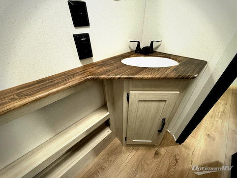 2026 Forest River Puma Camping Edition 305BHCE RV Photo 4