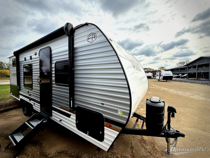 2026 Forest River Puma Camping Edition 305BHCE RV Photo 1