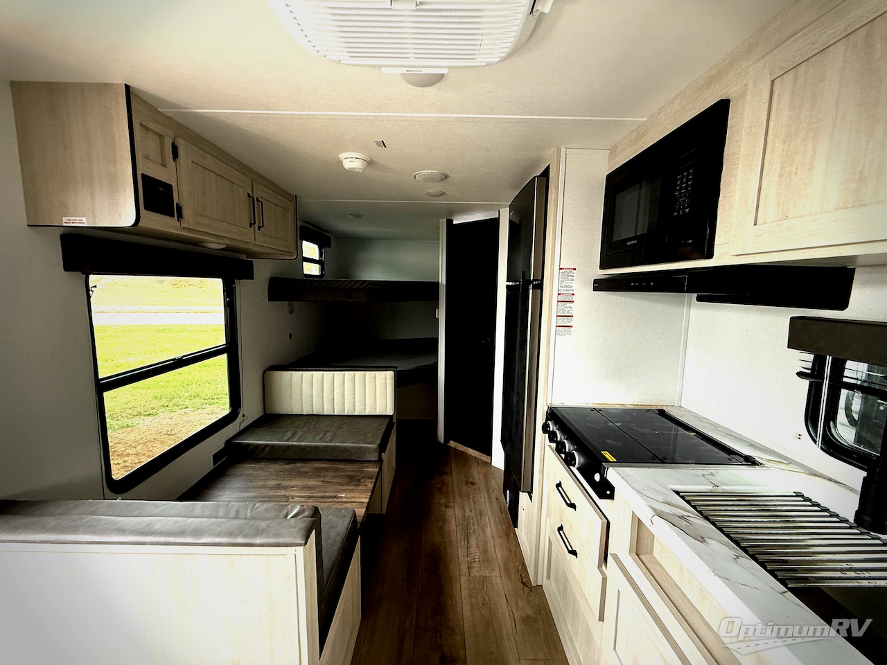 2026 Forest River Puma Camping Edition 305BHCE Photo 4