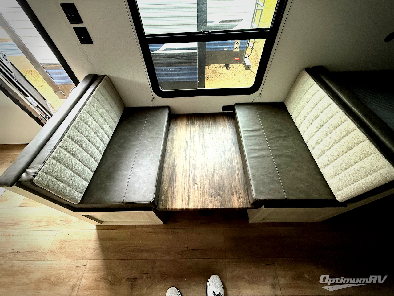 2026 Forest River Puma Camping Edition 305BHCE Photo 6