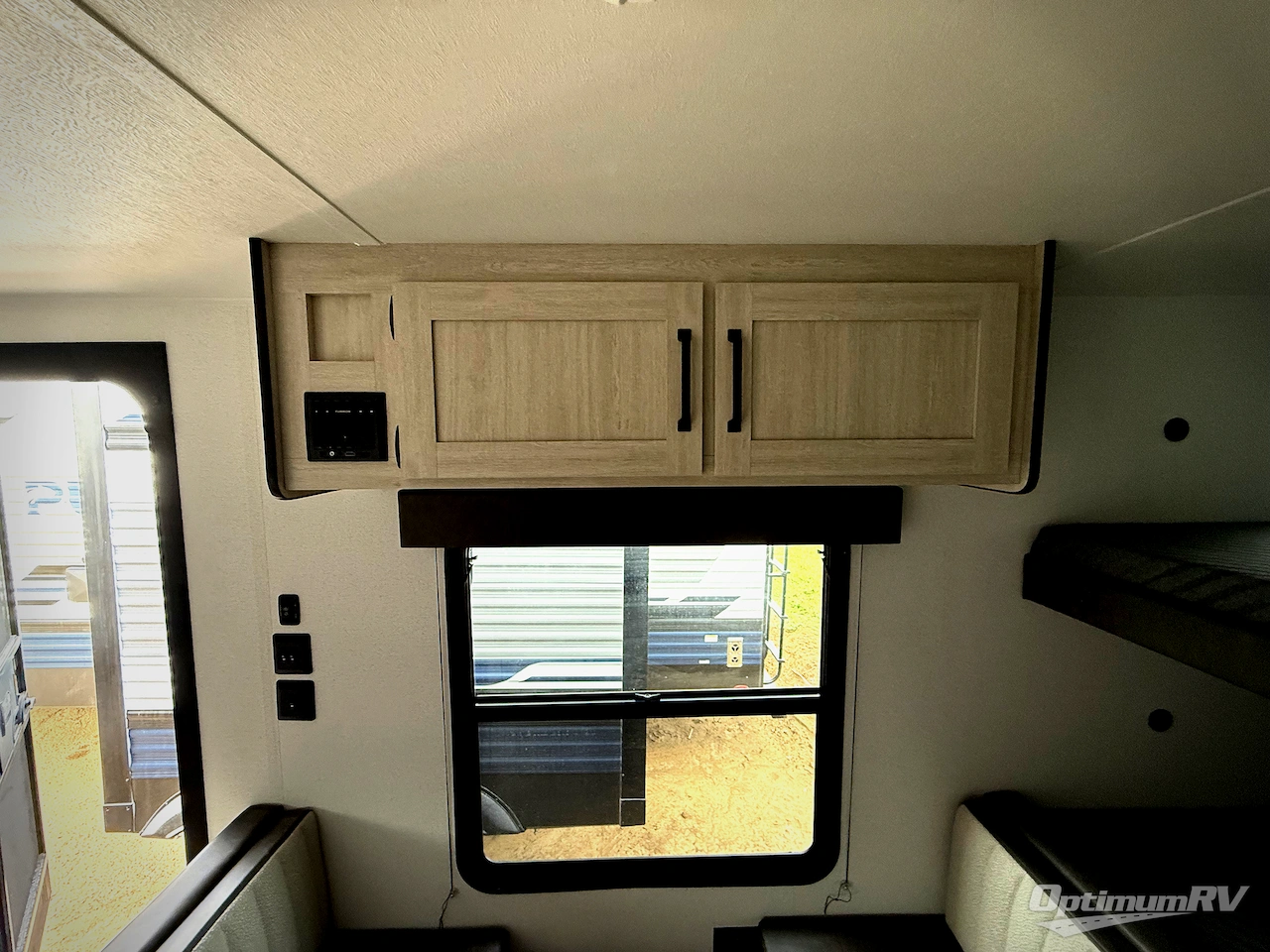 2026 Forest River Puma Camping Edition 305BHCE Photo 7