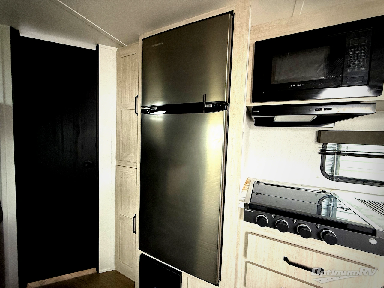 2026 Forest River Puma Camping Edition 305BHCE Photo 10