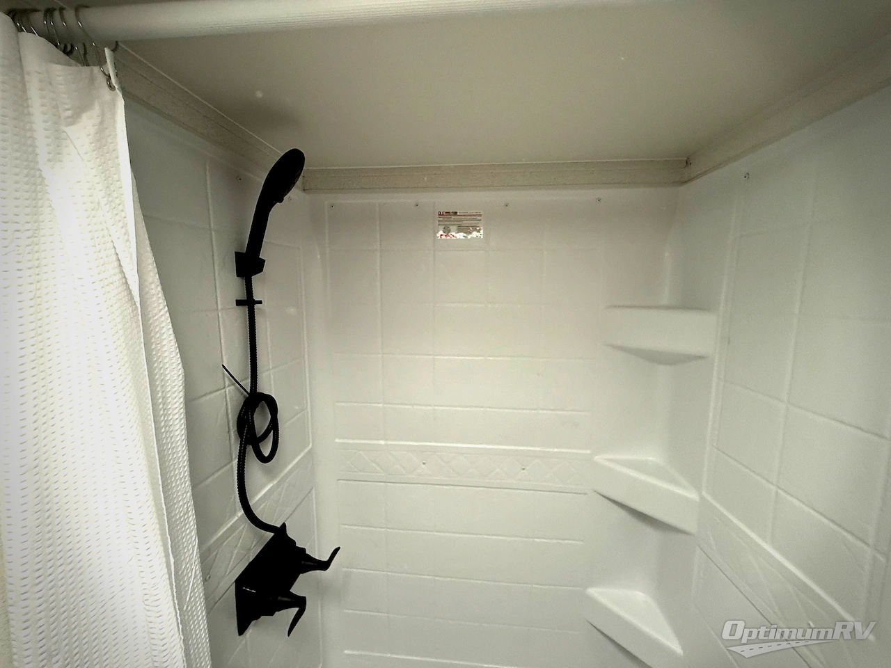 2026 Forest River Puma Camping Edition 305BHCE Photo 13