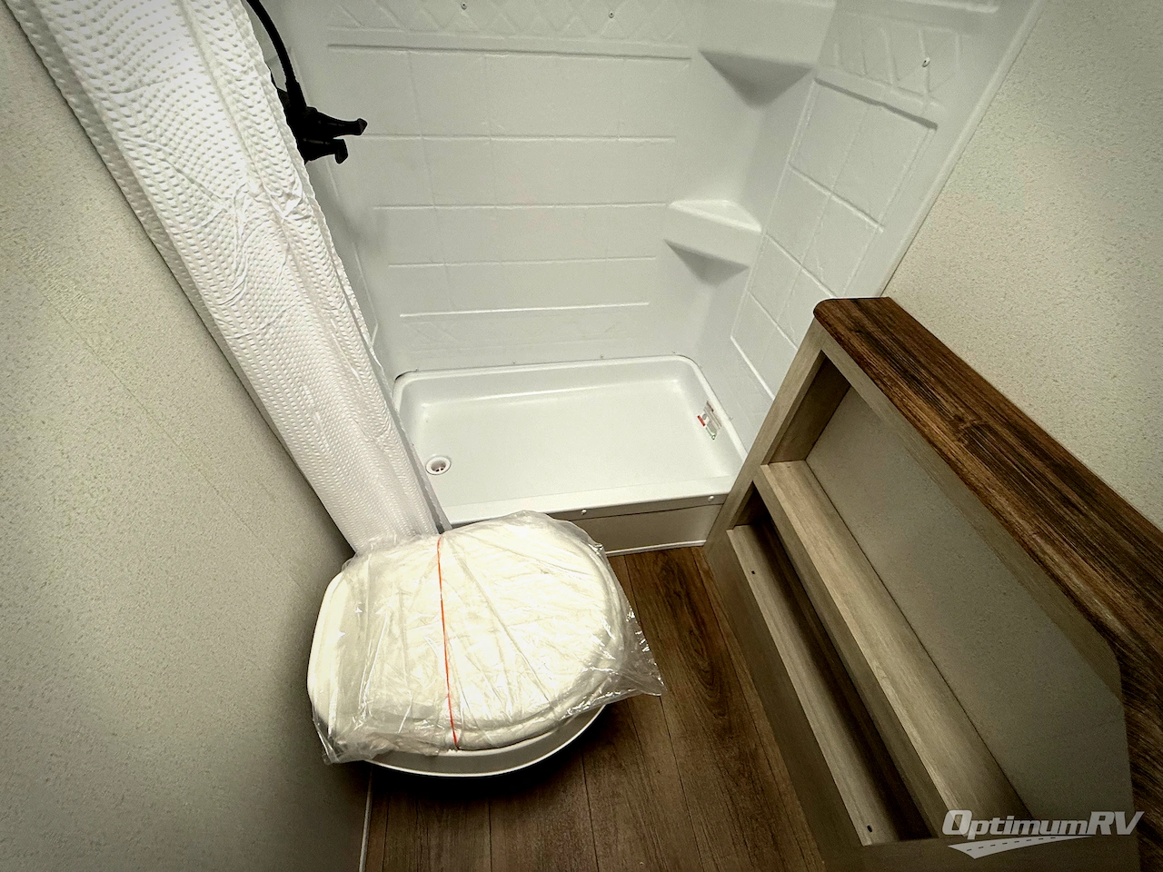 2026 Forest River Puma Camping Edition 305BHCE Photo 14