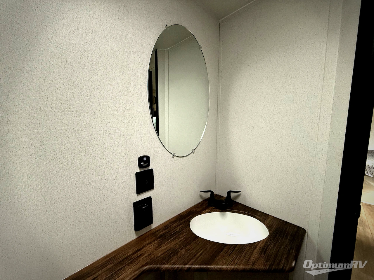 2026 Forest River Puma Camping Edition 305BHCE Photo 15