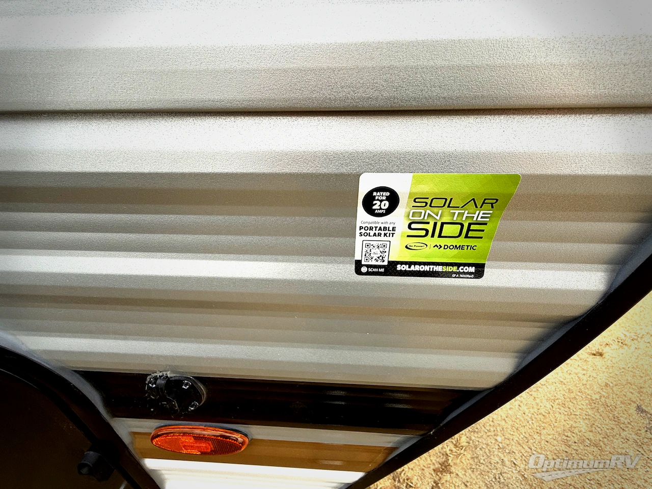 2026 Forest River Puma Camping Edition 305BHCE Photo 18