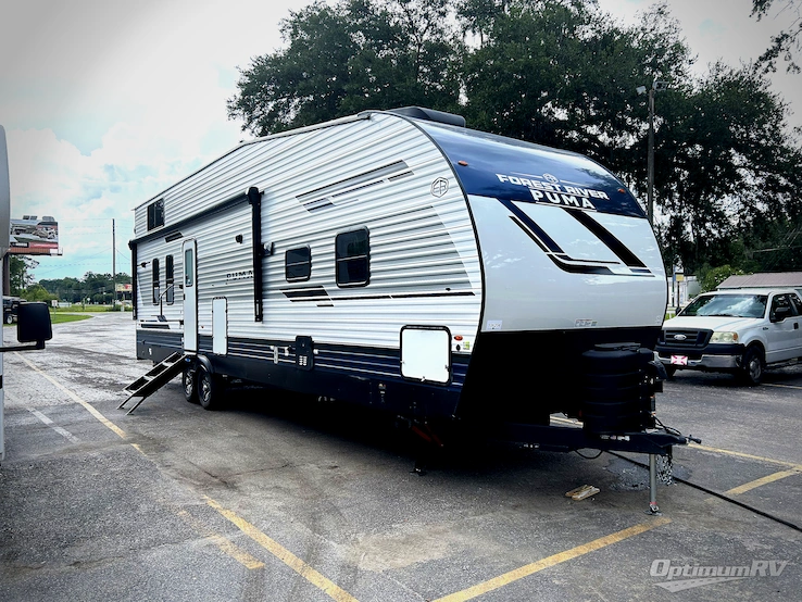 2026 Palomino Puma 345BHL RV Photo 1