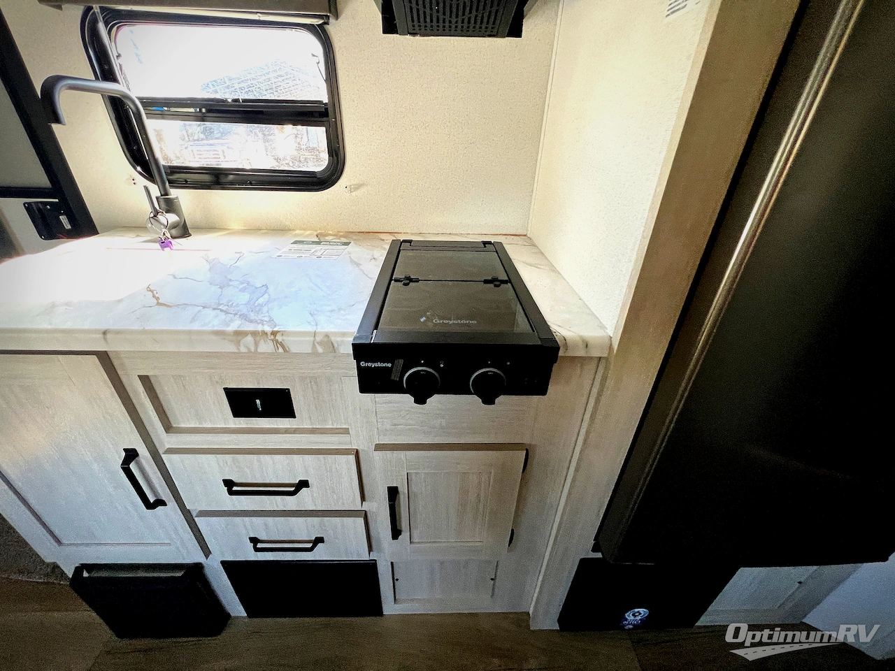 2026 Forest River Puma Camping Edition 18BHCE Photo 10