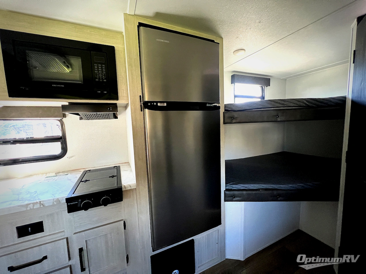 2026 Forest River Puma Camping Edition 18BHCE Photo 12