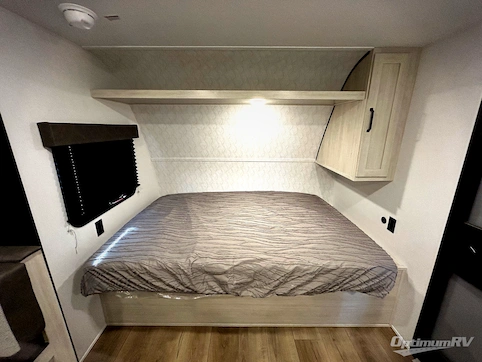 2026 Palomino Puma Camping Edition 18BHCE RV Photo 3